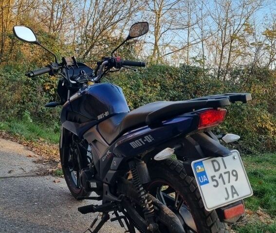 Ліфан Інша, об'ємом двигуна 0.18 л та пробігом 0 тис. км за 1100 $, фото 1 на Automoto.ua