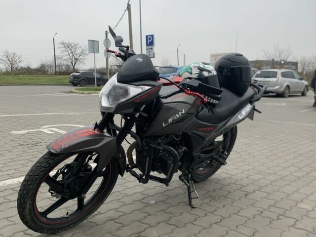 Ліфан Інша, об'ємом двигуна 0.15 л та пробігом 0 тис. км за 830 $, фото 7 на Automoto.ua