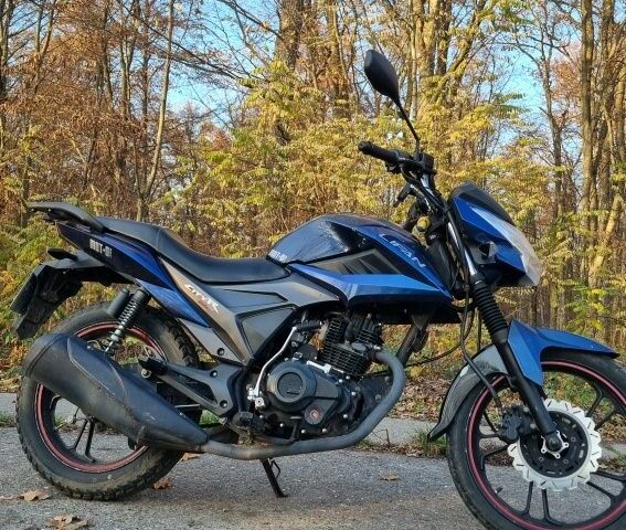 Ліфан Інша, об'ємом двигуна 0.18 л та пробігом 0 тис. км за 1100 $, фото 2 на Automoto.ua