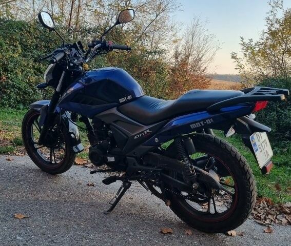 Ліфан Інша, об'ємом двигуна 0.18 л та пробігом 0 тис. км за 1100 $, фото 6 на Automoto.ua