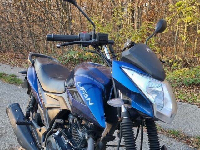 Ліфан Інша, об'ємом двигуна 0.18 л та пробігом 0 тис. км за 1100 $, фото 4 на Automoto.ua