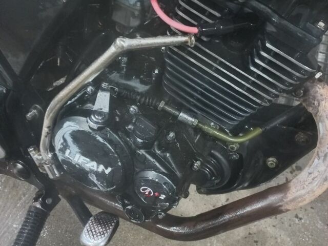 Ліфан Інша, об'ємом двигуна 0.15 л та пробігом 0 тис. км за 600 $, фото 5 на Automoto.ua