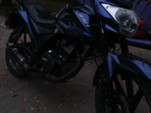 Лифан Другая, объемом двигателя 0.2 л и пробегом 0 тыс. км за 32899 $, фото 1 на Automoto.ua