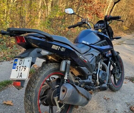 Ліфан Інша, об'ємом двигуна 0.18 л та пробігом 0 тис. км за 1100 $, фото 12 на Automoto.ua