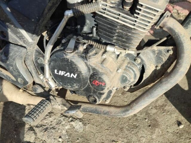 Ліфан Інша, об'ємом двигуна 0.2 л та пробігом 0 тис. км за 601 $, фото 7 на Automoto.ua