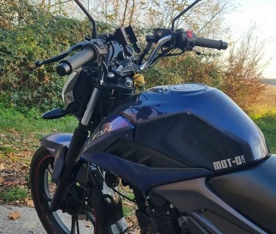 Ліфан Інша, об'ємом двигуна 0.18 л та пробігом 0 тис. км за 1100 $, фото 7 на Automoto.ua