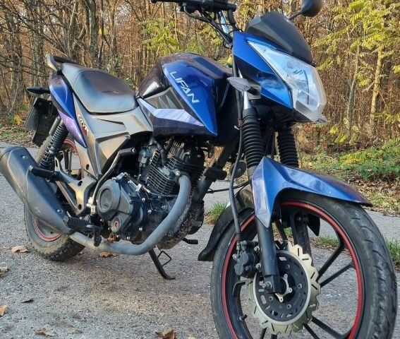 Ліфан Інша, об'ємом двигуна 0.18 л та пробігом 0 тис. км за 1100 $, фото 5 на Automoto.ua