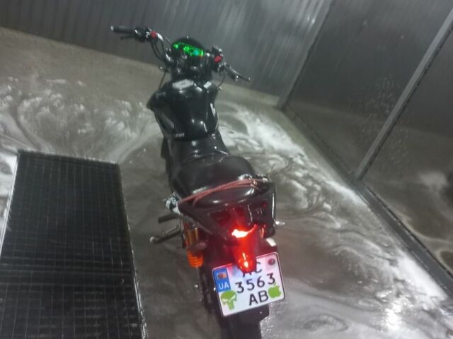 Ліфан Інша, об'ємом двигуна 0.15 л та пробігом 0 тис. км за 600 $, фото 2 на Automoto.ua