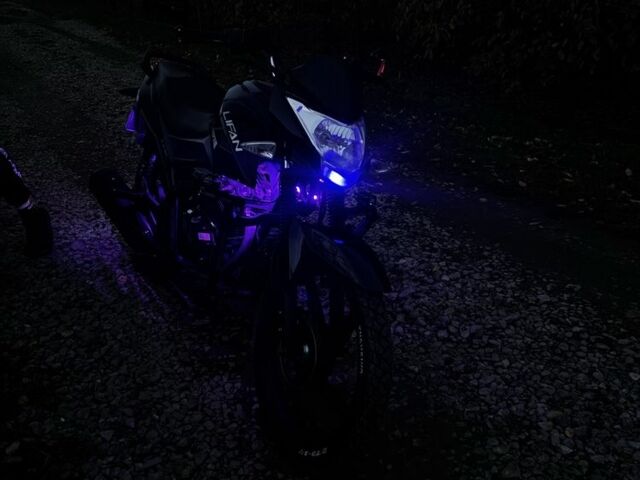 Лифан Другая, объемом двигателя 0.15 л и пробегом 0 тыс. км за 800 $, фото 1 на Automoto.ua