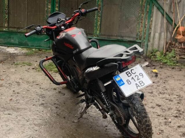 Лифан Другая, объемом двигателя 0.15 л и пробегом 0 тыс. км за 686 $, фото 3 на Automoto.ua