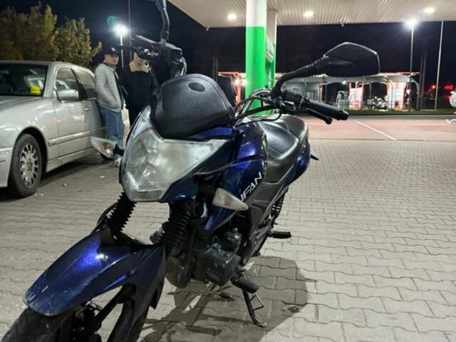 Лифан Другая, объемом двигателя 0.15 л и пробегом 0 тыс. км за 672 $, фото 1 на Automoto.ua