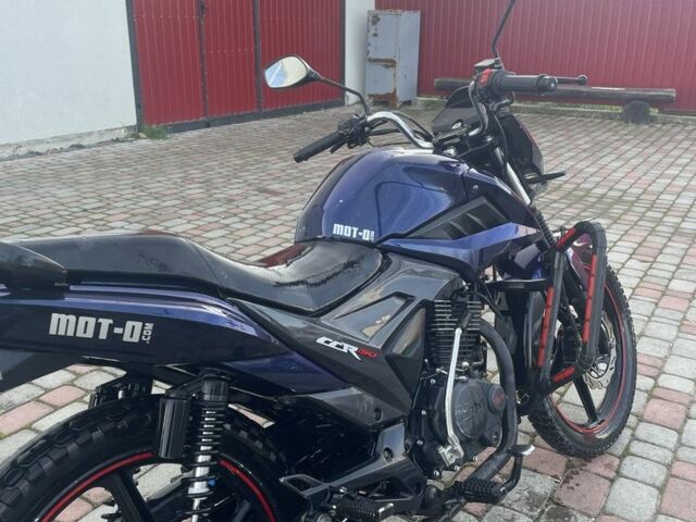 Лифан Другая, объемом двигателя 0.15 л и пробегом 0 тыс. км за 810 $, фото 5 на Automoto.ua