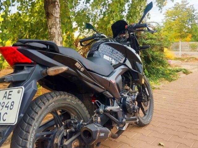 Лифан Другая 2019 в Одессе на Automoto.ua Лифан Другая, объемом двигателя 0.2 л и пробегом 0 тыс. км за 1284 $, фото 5 на Automoto.ua