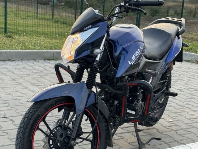 Лифан Другая, объемом двигателя 0.18 л и пробегом 0 тыс. км за 1050 $, фото 8 на Automoto.ua