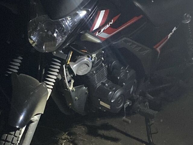 Ліфан Інша, об'ємом двигуна 0.2 л та пробігом 0 тис. км за 950 $, фото 2 на Automoto.ua