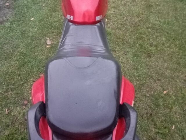 Лифан Другая, объемом двигателя 0 л и пробегом 0 тыс. км за 550 $, фото 4 на Automoto.ua