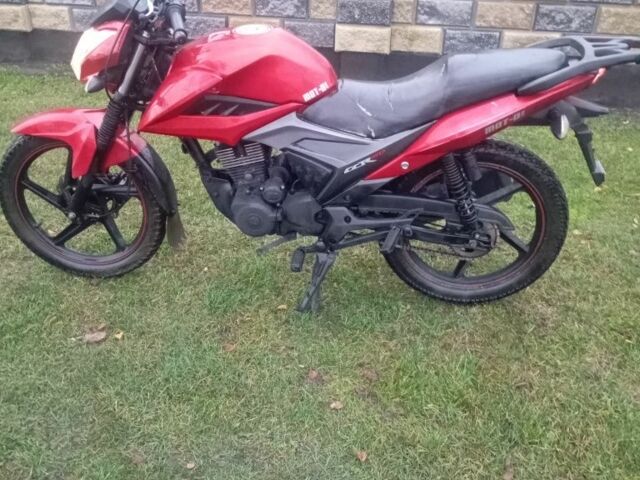 Лифан Другая, объемом двигателя 0 л и пробегом 0 тыс. км за 550 $, фото 3 на Automoto.ua