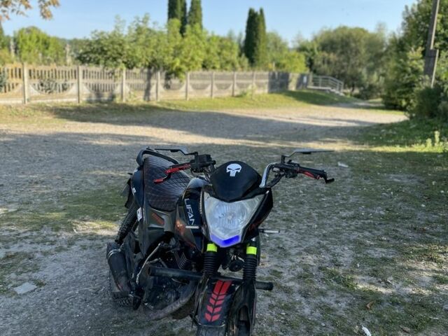 Лифан Другая 2019 в Львове на Automoto.ua Лифан Другая, объемом двигателя 0.15 л и пробегом 0 тыс. км за 508 $, фото 2 на Automoto.ua