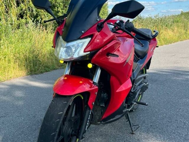 Ліфан Інша, об'ємом двигуна 0.25 л та пробігом 0 тис. км за 954 $, фото 2 на Automoto.ua