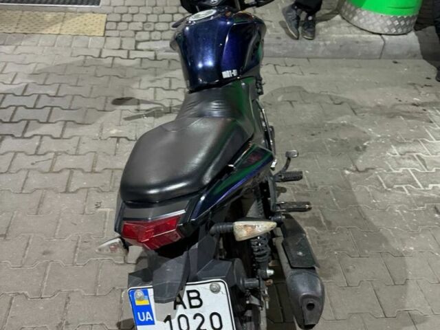 Лифан Другая, объемом двигателя 0.15 л и пробегом 0 тыс. км за 672 $, фото 3 на Automoto.ua