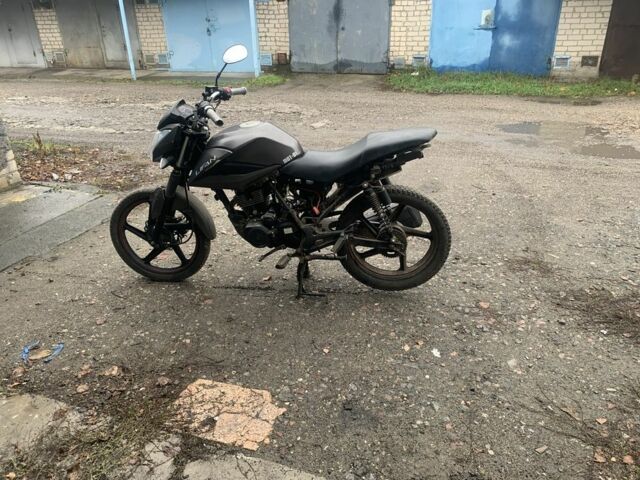 Ліфан Інша, об'ємом двигуна 0.15 л та пробігом 0 тис. км за 358 $, фото 7 на Automoto.ua