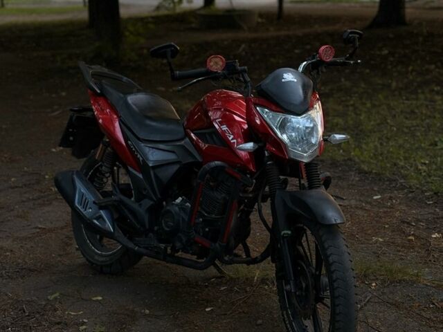 Лифан Другая, объемом двигателя 0.18 л и пробегом 0 тыс. км за 925 $, фото 2 на Automoto.ua