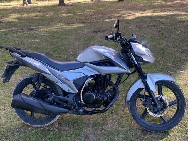 Лифан Другая, объемом двигателя 0.15 л и пробегом 0 тыс. км за 850 $, фото 1 на Automoto.ua