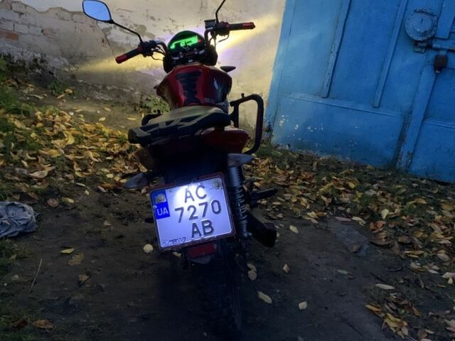 Лифан Другая, объемом двигателя 0.15 л и пробегом 0 тыс. км за 594 $, фото 2 на Automoto.ua