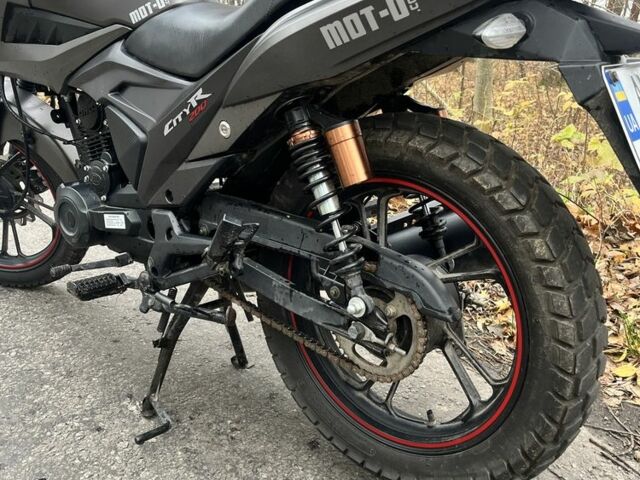 Ліфан Інша, об'ємом двигуна 0.2 л та пробігом 0 тис. км за 960 $, фото 10 на Automoto.ua