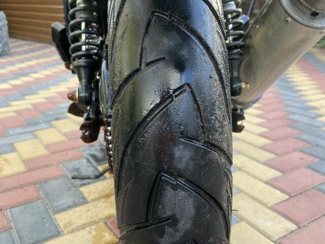 Лифан Другая, объемом двигателя 0.18 л и пробегом 0 тыс. км за 600 $, фото 6 на Automoto.ua