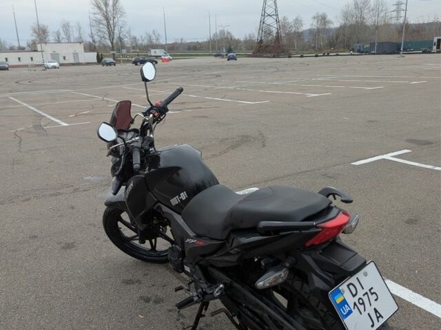 Лифан Другая, объемом двигателя 0.2 л и пробегом 0 тыс. км за 1100 $, фото 7 на Automoto.ua