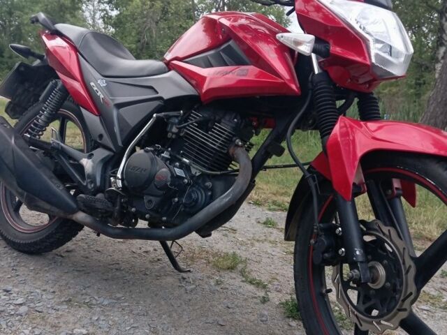 Лифан Другая, объемом двигателя 0.15 л и пробегом 0 тыс. км за 572 $, фото 3 на Automoto.ua