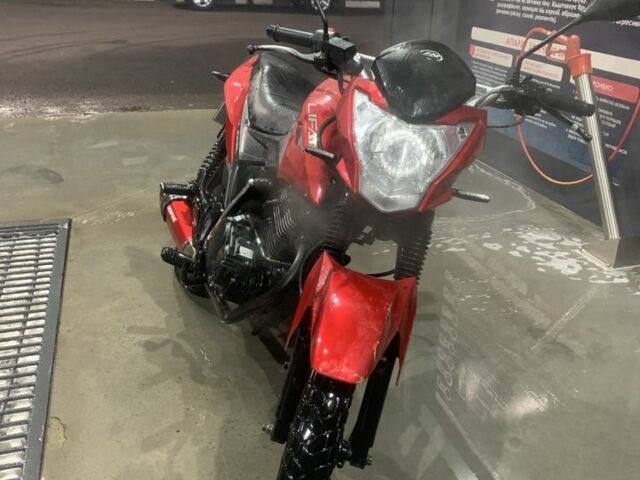 Ліфан Інша, об'ємом двигуна 0.15 л та пробігом 0 тис. км за 630 $, фото 4 на Automoto.ua