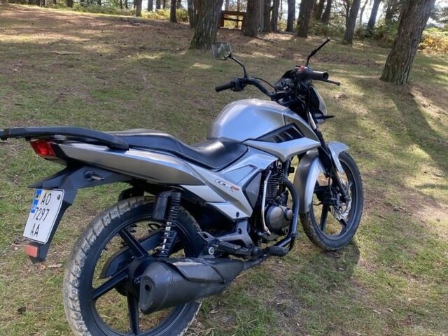 Лифан Другая, объемом двигателя 0.15 л и пробегом 0 тыс. км за 850 $, фото 2 на Automoto.ua