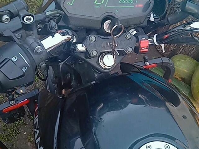 Лифан Другая, объемом двигателя 0.18 л и пробегом 0 тыс. км за 715 $, фото 4 на Automoto.ua