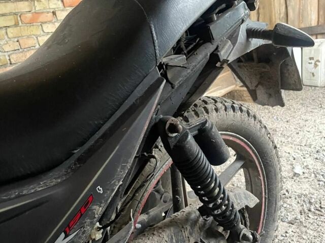 Ліфан Інша, об'ємом двигуна 0.15 л та пробігом 0 тис. км за 480 $, фото 6 на Automoto.ua