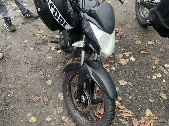 Лифан Другая, объемом двигателя 0.15 л и пробегом 0 тыс. км за 476 $, фото 3 на Automoto.ua