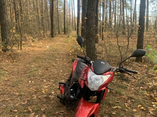 Ліфан Інша, об'ємом двигуна 0.15 л та пробігом 0 тис. км за 630 $, фото 2 на Automoto.ua