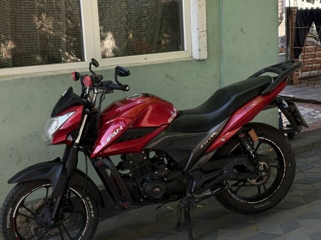 Лифан Другая, объемом двигателя 0.18 л и пробегом 0 тыс. км за 925 $, фото 1 на Automoto.ua