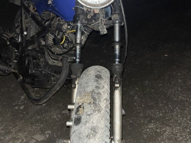 Лифан Другая, объемом двигателя 0.15 л и пробегом 0 тыс. км за 238 $, фото 7 на Automoto.ua