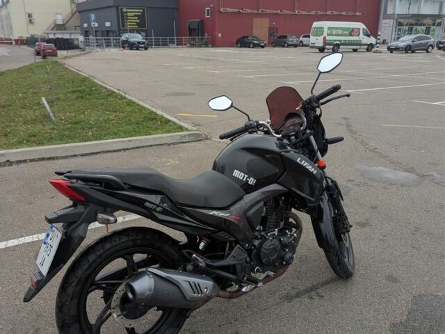 Лифан Другая, объемом двигателя 0.2 л и пробегом 0 тыс. км за 1100 $, фото 5 на Automoto.ua