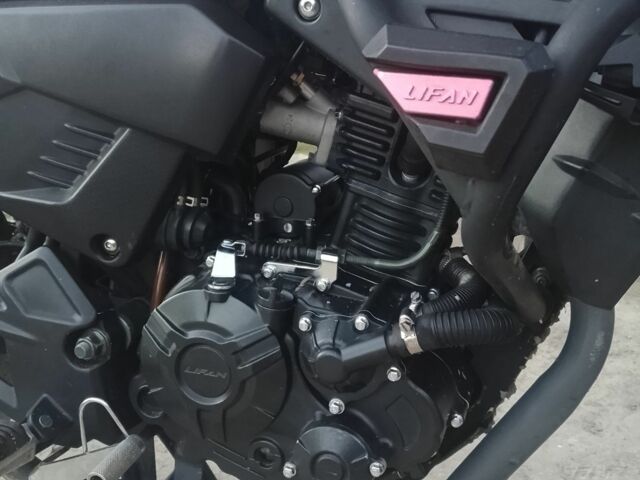 Лифан Другая, объемом двигателя 0.2 л и пробегом 0 тыс. км за 1370 $, фото 2 на Automoto.ua