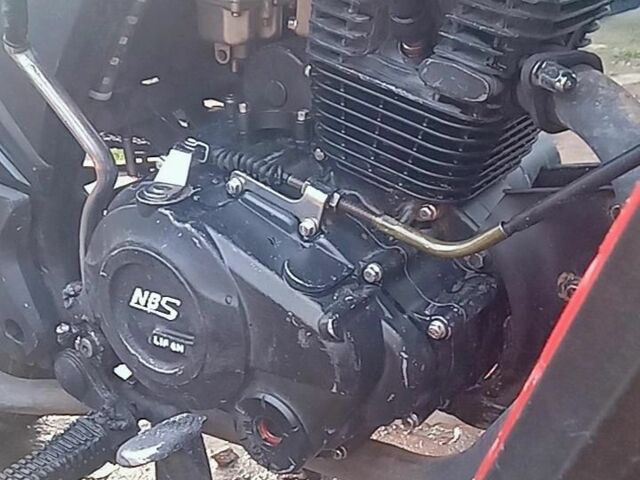 Лифан Другая, объемом двигателя 0.18 л и пробегом 0 тыс. км за 715 $, фото 2 на Automoto.ua