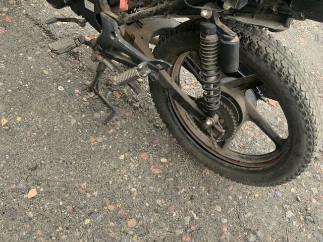 Ліфан Інша, об'ємом двигуна 0.15 л та пробігом 0 тис. км за 358 $, фото 6 на Automoto.ua