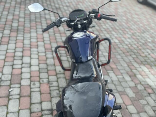 Лифан Другая, объемом двигателя 0.15 л и пробегом 0 тыс. км за 810 $, фото 1 на Automoto.ua