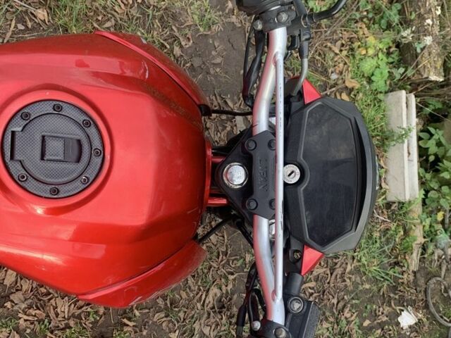 Лифан Другая, объемом двигателя 0.15 л и пробегом 0 тыс. км за 641 $, фото 5 на Automoto.ua