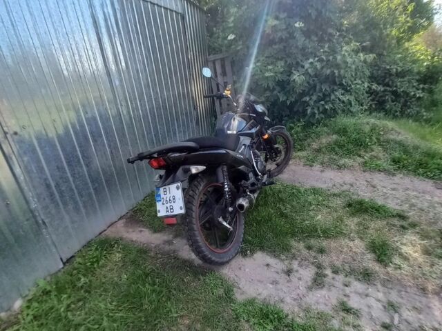 Лифан Другая, объемом двигателя 0.15 л и пробегом 0 тыс. км за 788 $, фото 5 на Automoto.ua