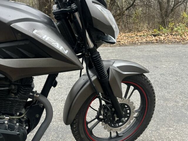 Ліфан Інша, об'ємом двигуна 0.2 л та пробігом 0 тис. км за 960 $, фото 7 на Automoto.ua