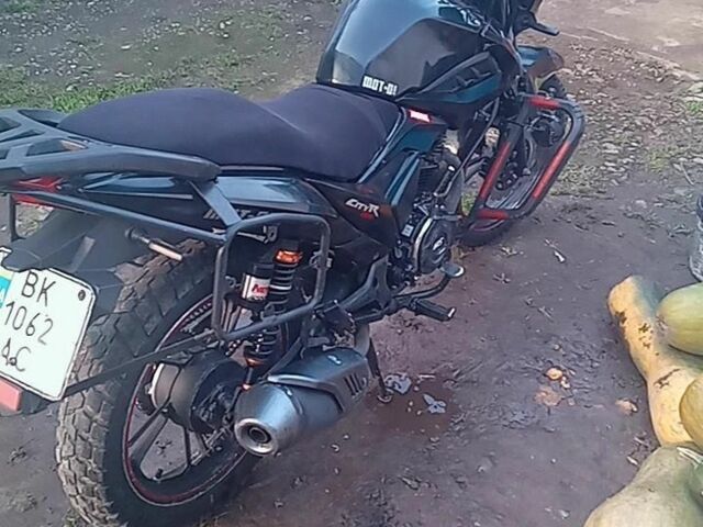 Лифан Другая, объемом двигателя 0.18 л и пробегом 0 тыс. км за 715 $, фото 6 на Automoto.ua