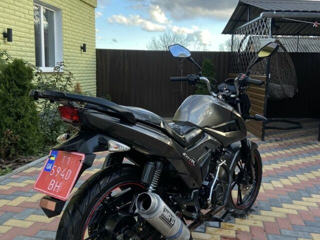 Лифан Другая, объемом двигателя 0.18 л и пробегом 0 тыс. км за 600 $, фото 3 на Automoto.ua